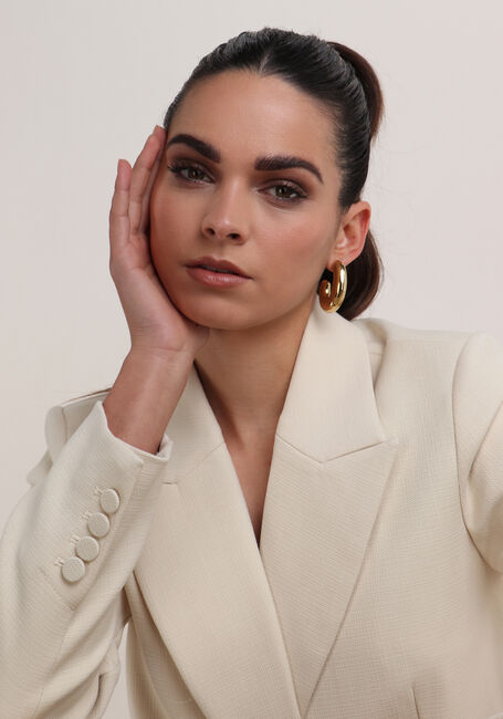  NOTRE-V Sieraad EARRING BIG - large