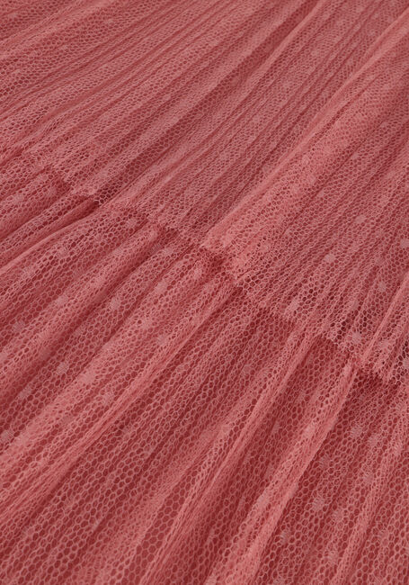 TWINSET MILANO Robe maxi 9812752-CPC en rose - large