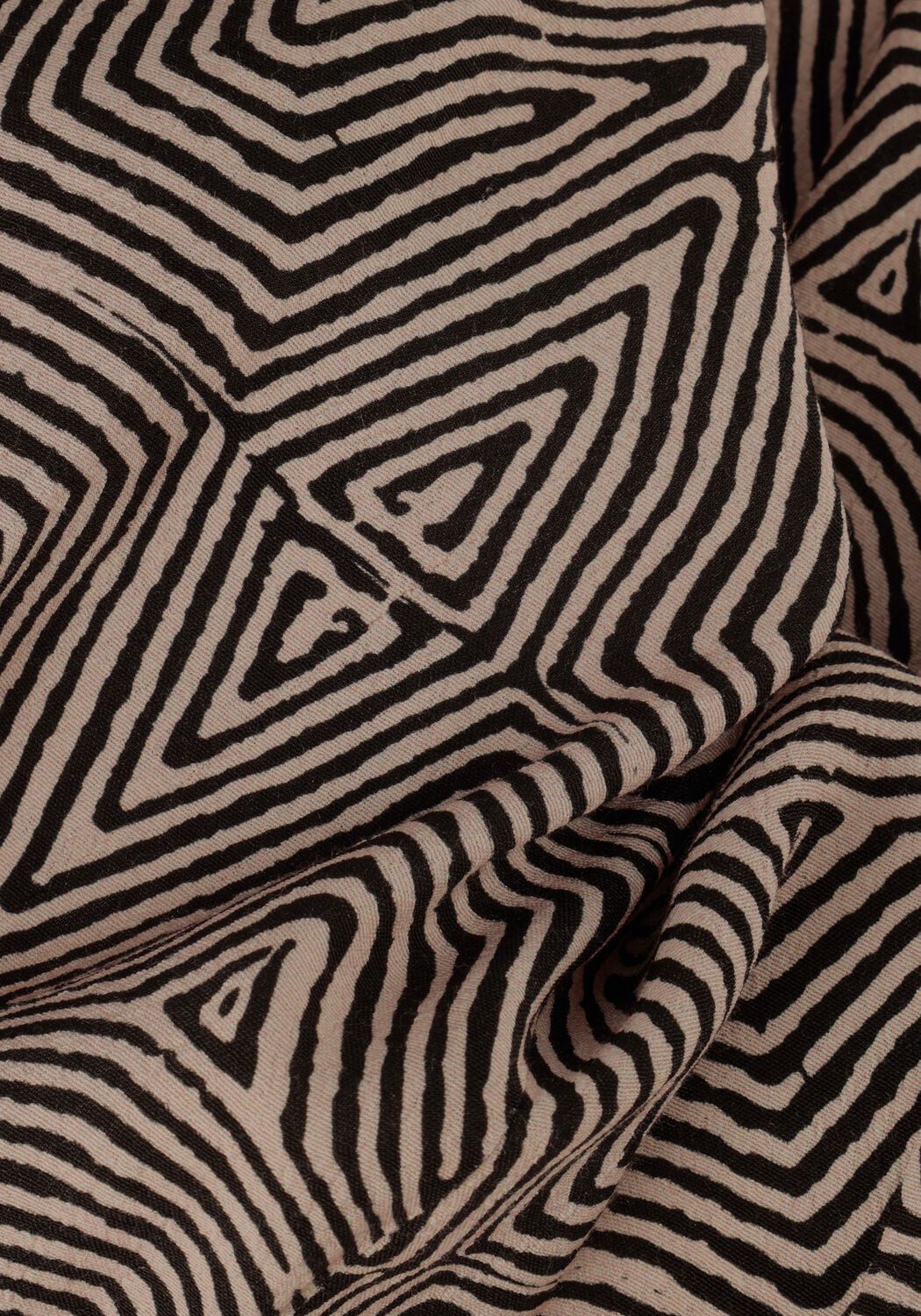 BY-BAR Pantalon MARA ZAGHORA PANT en multicolore - large