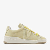 Gele VIA VAI Sneakers SAM KYLI - medium