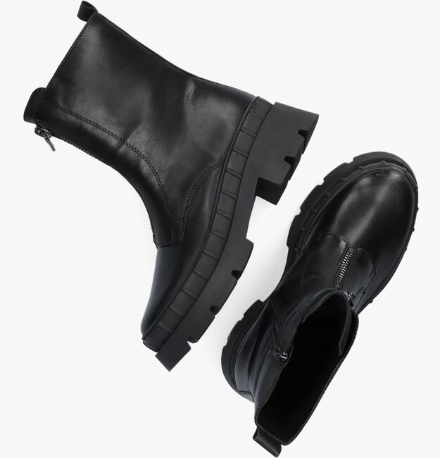 OMODA LPNORA-01 Biker boots en noir - large