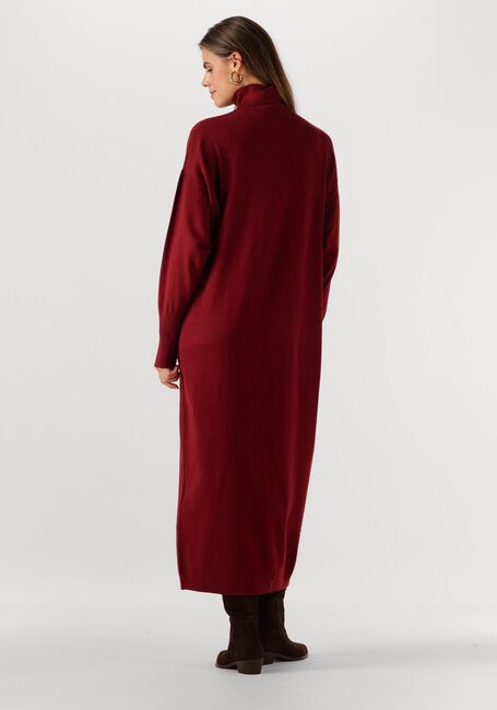 Bordeaux INWEAR Midi jurk KELLSIEIW DRESS - large