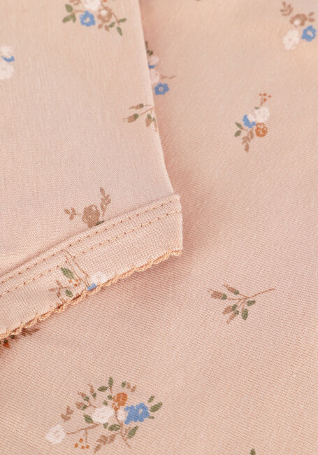 MARMAR COPENHAGEN Grenouillères BELITA Rose clair - large