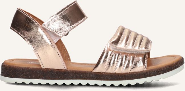 Roségouden JOCHIE & FREAKS Sandalen DAISY Roségouden JOCHIE & FREAKS Sandalen DAISY - large