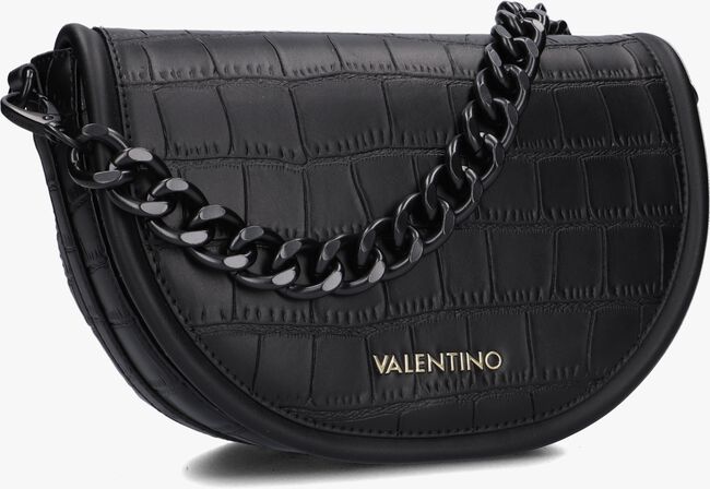 VALENTINO BAGS SURREY FLAP BAG Sac bandoulière en noir - large