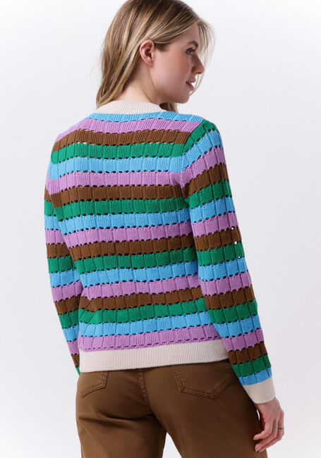 Multi MODSTRÖM Trui AXEL O-NECK - large