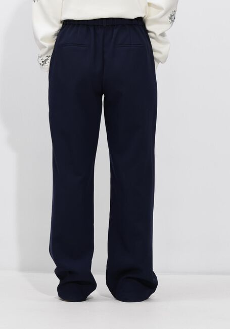 Blauwe NUKUS Pantalon JILL PANTS - large