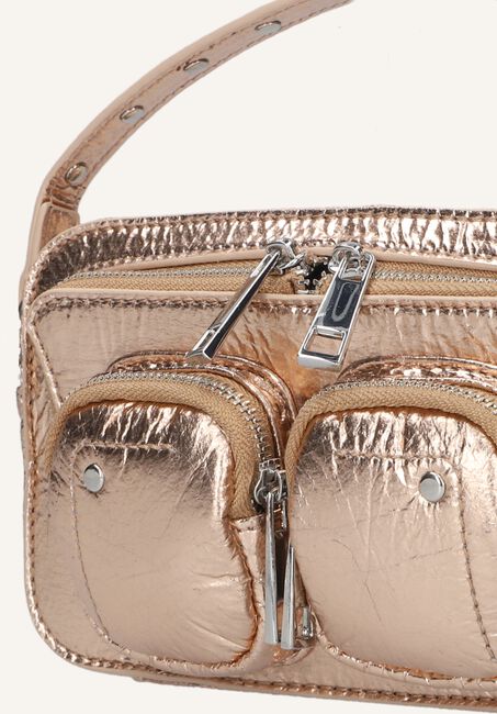 Roze NÚNOO Schoudertas HELENA IBIZA Roze NÚNOO Schoudertas HELENA IBIZA - large