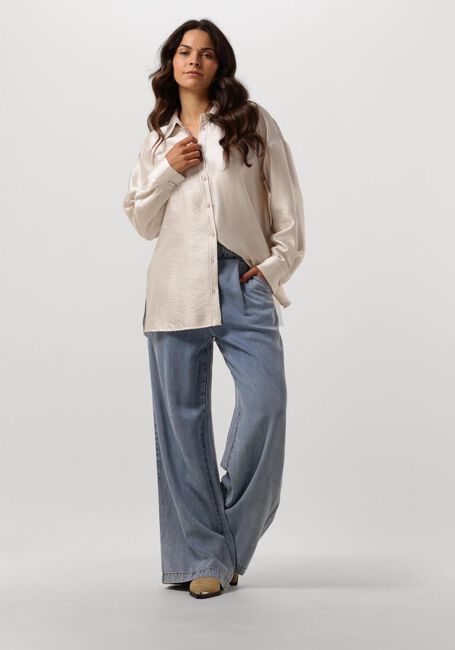 ACCESS D44-7017-710 Blouses Écru - large
