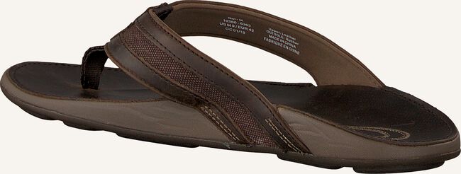 Bruine OLUKAI Teenslippers IKOI Bruine OLUKAI Teenslippers IKOI - large