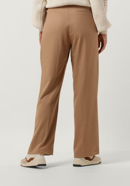 CHPTR-S Pantalon CHIC PANTS en camel - large