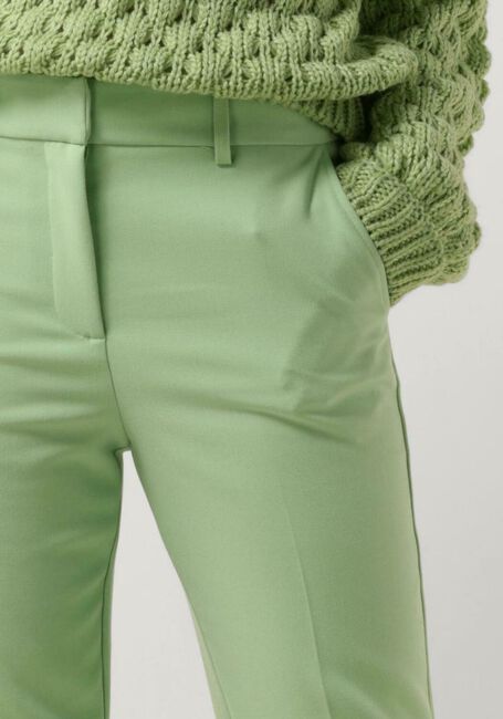 Y.A.S. Pantalon YASLIKKA HW PANTS S. Menthe - large