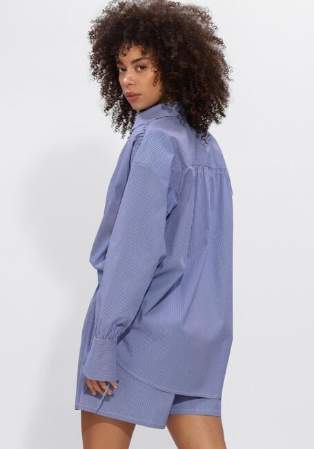 Blauwe NOTRE-V  NV-HERMELIEN - large