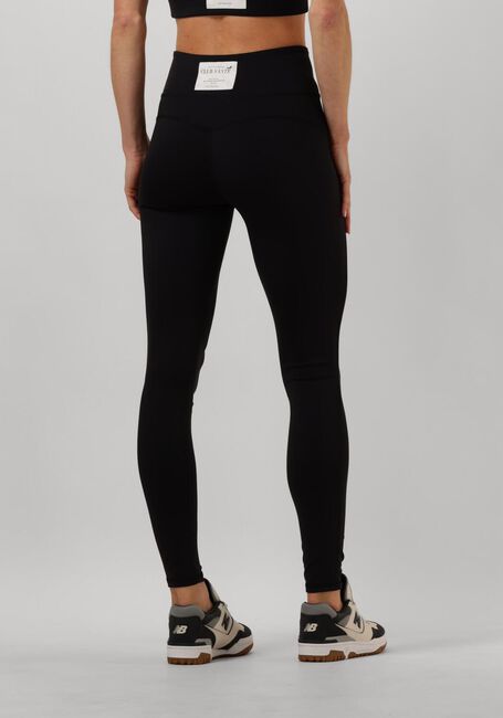 SOEURS DE PROVENCE SYLVIE LEGGING Pantalons en noir - large