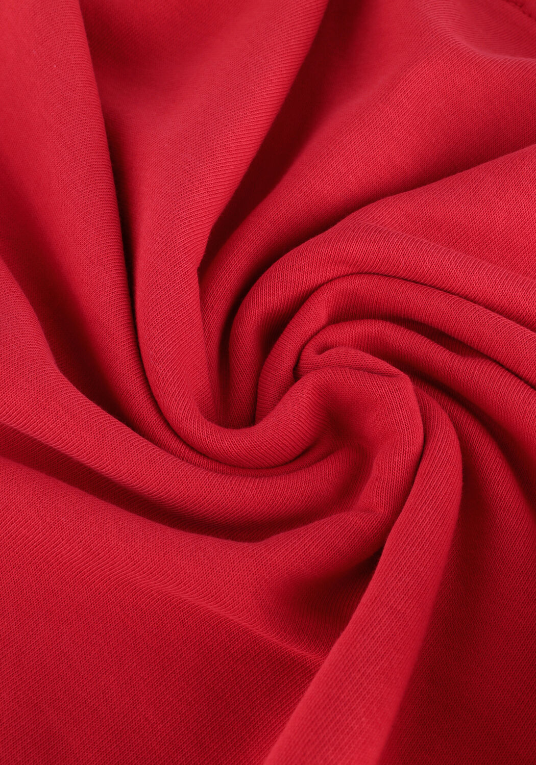 MINUS Haut MIKA SWEAT en rouge - large