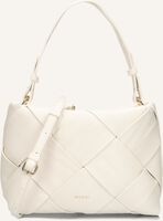 Witte INYATI Schoudertas LILE Witte INYATI Schoudertas LILE - medium