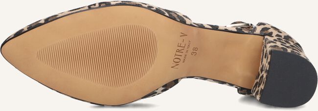 Beige NOTRE-V  12625 Beige NOTRE-V  12625 - large