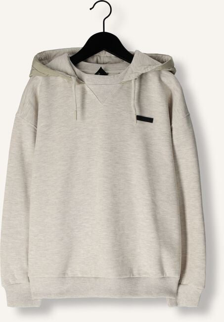 Taupe NIK NIK Trui BANKS HOODIE Omoda