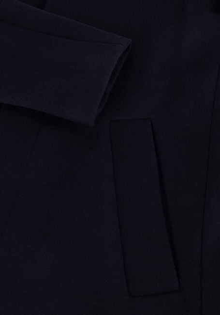 Donkerblauwe MATINIQUE Mantel HARVEY Donkerblauwe MATINIQUE Mantel HARVEY - large