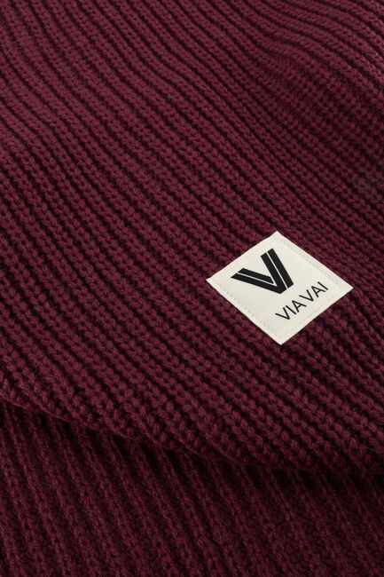 VIA VAI DEE BRYCE Foulard en marron - large