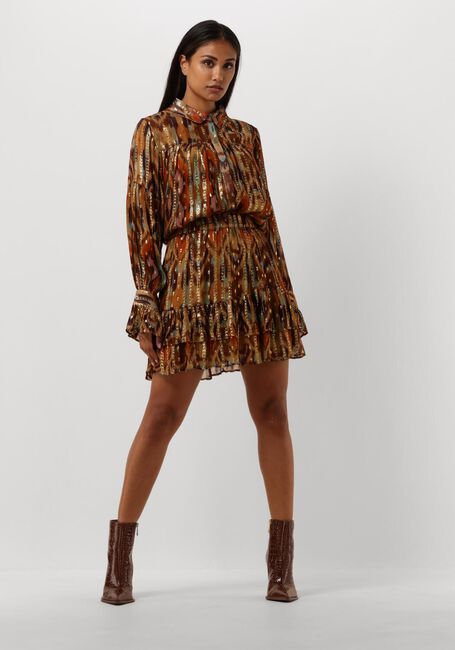 AMAYA AMSTERDAM FAY BLOUSE Blouses en multicolore - large