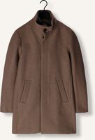MATINIQUE Manteau HARVEY en taupe MATINIQUE Manteau HARVEY en taupe - medium