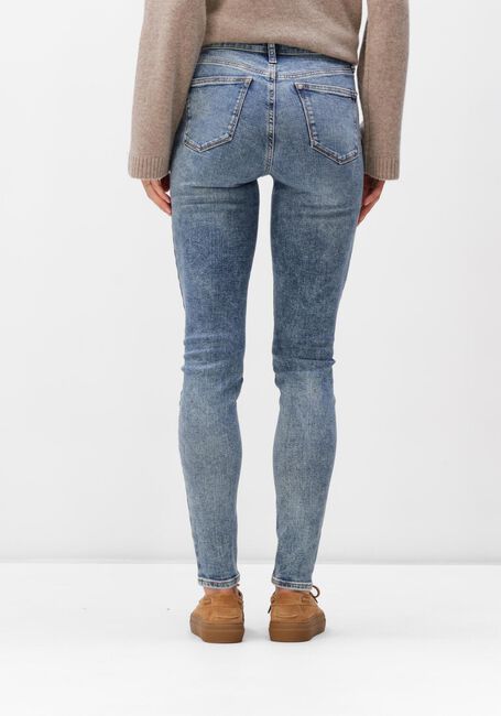 TOMMY JEANS Skinny jeans NORA MR SKNY 20652 en bleu - large