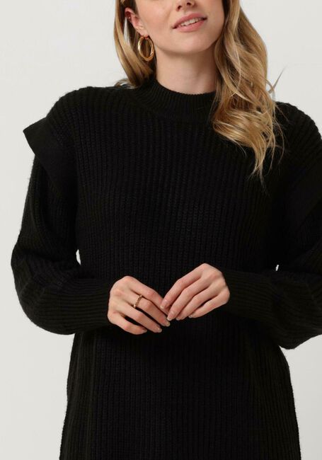 SILVIAN HEACH Mini robe DRESS KODAM en noir - large