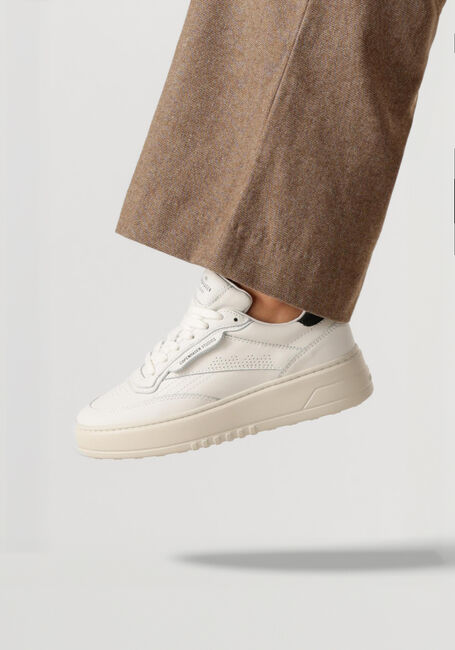 Witte COPENHAGEN STUDIOS Sneakers CPH89 - large