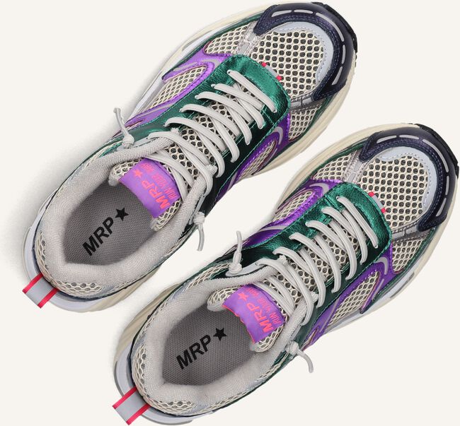 Multi MRP Sneakers AMSTERDAM MRP01 Multi MRP Sneakers AMSTERDAM MRP01 - large