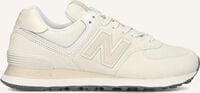Beige NEW BALANCE Sneakers WL574 D Beige NEW BALANCE Sneakers WL574 D - medium