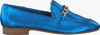 Blauwe TOSCA BLU SHOES Loafers SS1803S046 - medium