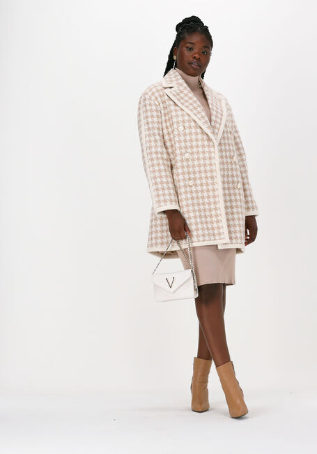 JOSH V Blazer FENNA en beige - large