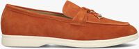 BLASZ SHN80067-01 Loafers en orange - medium