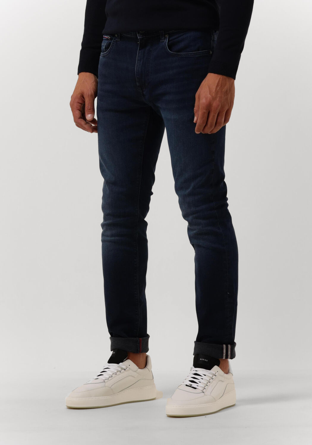 Tommy hilfiger slim bleecker on sale
