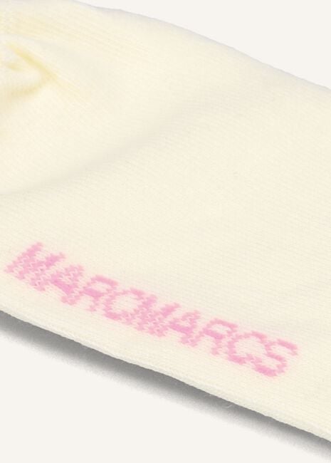 Witte MARCMARCS Beenmode KATE Witte MARCMARCS Beenmode KATE - large