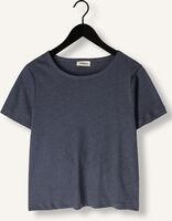 MODSTRÖM T-shirt HOLTMD T-SHIRT Gris foncé MODSTRÖM T-shirt HOLTMD T-SHIRT Gris foncé - medium