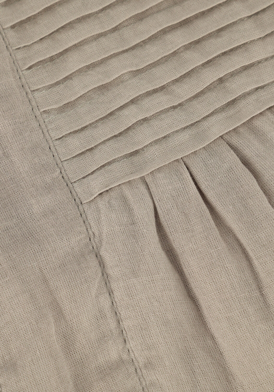 ROUGH STUDIOS Mini-jupe 7323515060424 en beige - large