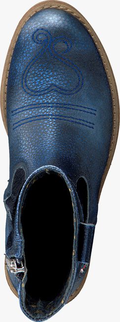 Blauwe MIM PI Lange laarzen 5505  - large