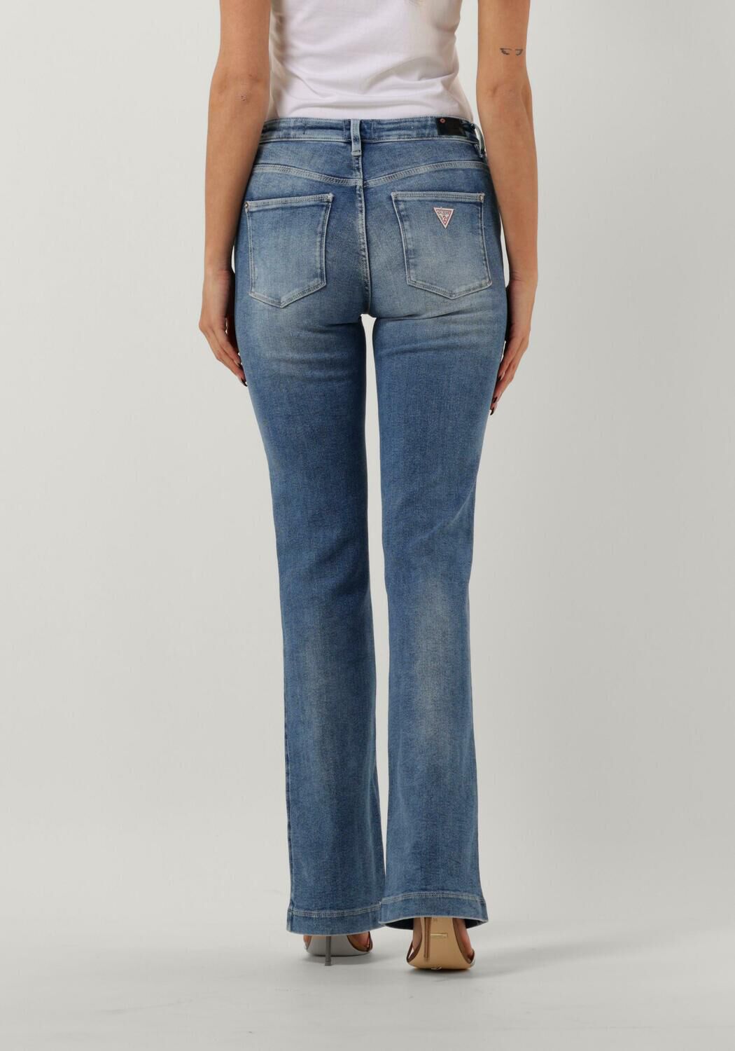 Guess 2025 bootcut jeans