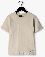 BALLIN T-shirt 23017114 Sable - medium