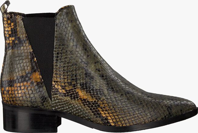 Groene DEABUSED Chelsea boots 7001 - large