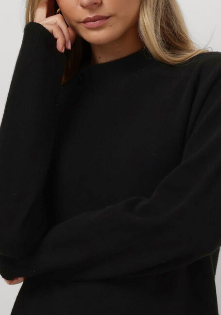 DRYKORN Robe midi ANTONA en noir - large