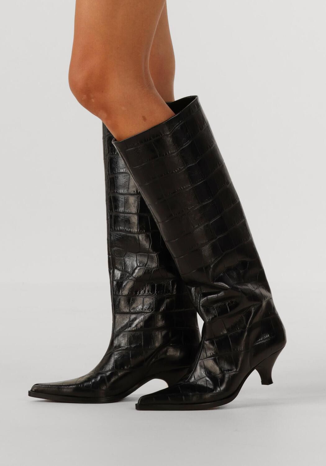 Zwarte STRATEGIA  E-4301-C - large