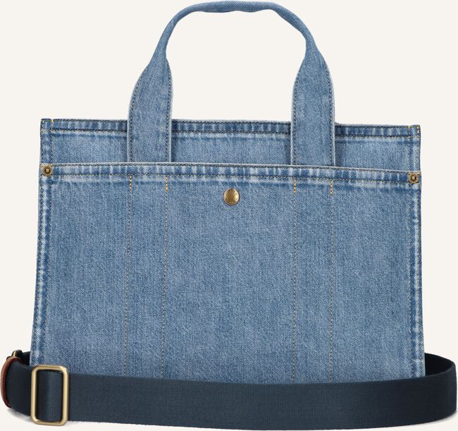 Blauwe COACH  CARGO TOTE Blauwe COACH  CARGO TOTE - large