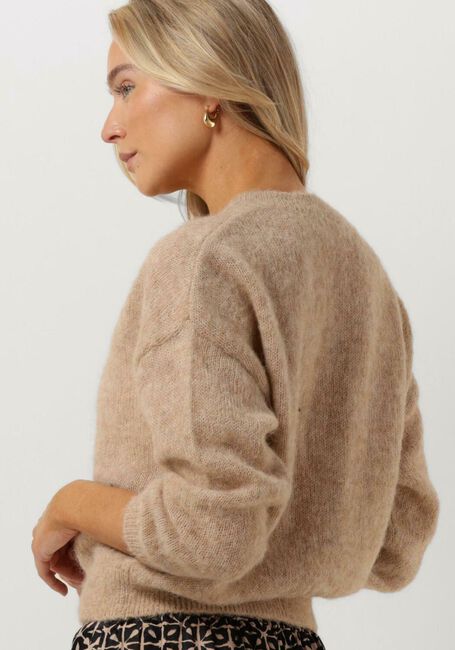 Zand BY-BAR Vest RILEY ECO CARDIGAN - large