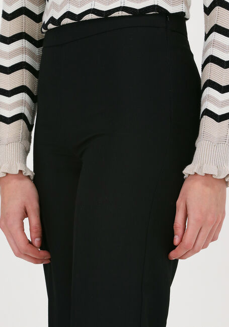 JUST FEMALE Pantalon large WATSON TROUSERS en noir - large