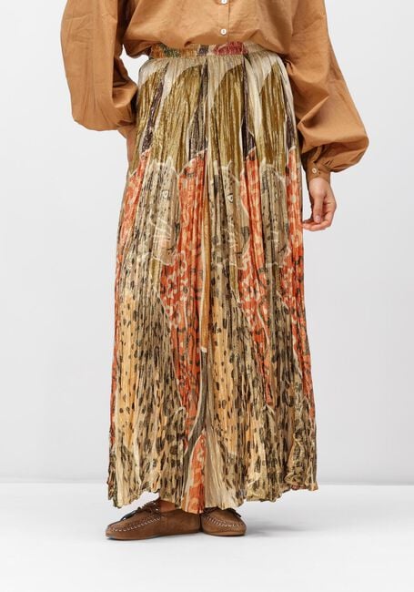 Bruine MES DEMOISELLES Midirok JUSTY - large