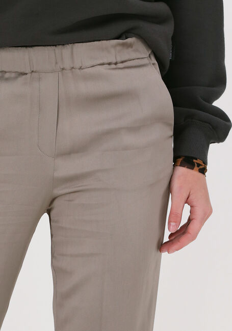 BELLAMY Pantalon LYNN TENCEL en taupe - large