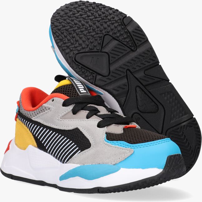 Multi PUMA Lage sneakers RS-Z PS - large
